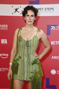 First Steps Awards 2025 in Berlin