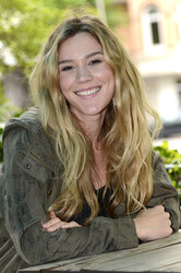 Interviewtermin mit Joss Stone in Hamburg