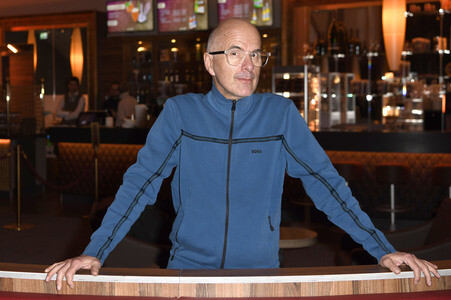 Filmscreening 'Stromberg - wieder alles wie immer' in Hannover