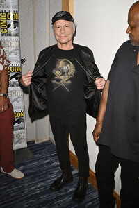Photocall 'Hollywood's Love Affair with Swordplay', San Diego Comic-Con International 2026