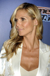 'America's Got Talent' TV-Show, New York