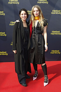 Filmpremiere 'Tatort - Unter Freunden', Filmfest Hamburg 2026