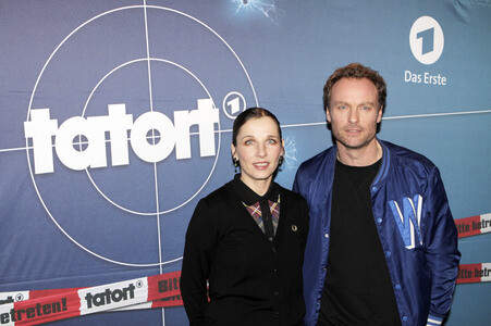 Kinopremiere des ARD Kriminalfilms 'Tatort - Ätzend' in Berlin