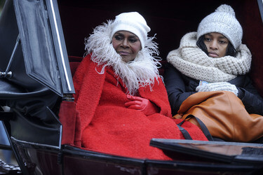 88. Thanksgiving Day Parade, New York