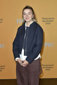 Theaterpreis des Bundes 2026 in Berlin