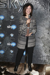 'Game of Thrones' Staffel 4 Premiere, Hamburg