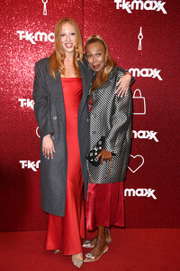 Code Red by TK Maxx in Berlin