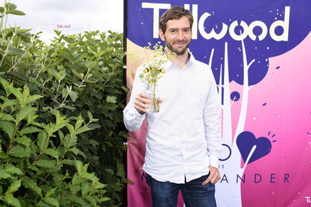 Pressekonferenz zum Tollwood-Festival 2018 in München