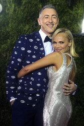 Tony Awards 2015 in New York