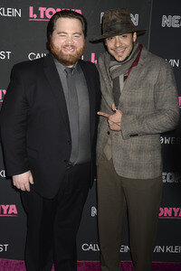 Filmpremiere 'I, Tonya' in New York