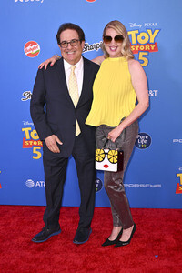 Filmpremiere 'Toy Story 5' in Los Angeles