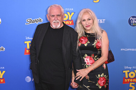 Filmpremiere 'Toy Story 5' in Los Angeles
