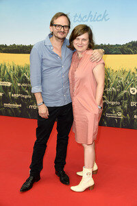 Filmpremiere 'Tschick' in Berlin