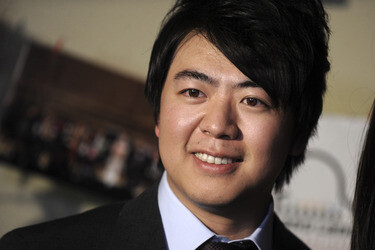 Lang Lang & Friends Gala 2014, New York