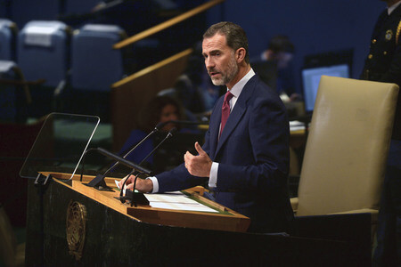 71. UN-Generalversammlung in New York
