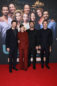 Filmpremiere 'Der perfekte Urlaub' in Berlin