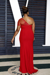Vanity Fair Oscar Party 2015, Beverly Hills