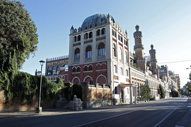 Sightseeing Lido di Venezia