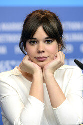 'Victoria' Pressekonferenz, Berlinale 2015