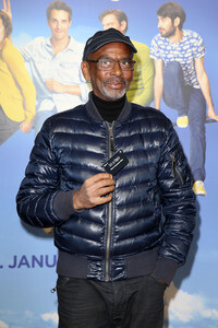 Filmpremiere 'Gut zu Vögeln' in Berlin