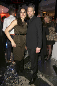 'Vogue loves Breuninger' Event in Stuttgart