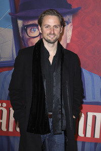 Filmpremiere 'Vorwärts immer!' in Berlin