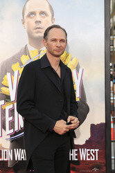 'A Million Ways to Die in the West' Premiere, Los Angeles