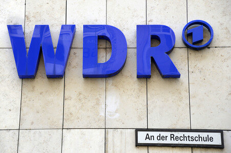 Symbolfoto WDR