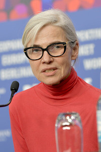 Pressekonferenz 'Meine Frau weint', Berlinale 2026