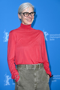 Photocall 'Meine Frau weint', Berlinale 2026