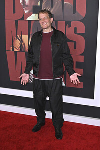 Filmpremiere 'Dead Man's Wire' in Los Angeles