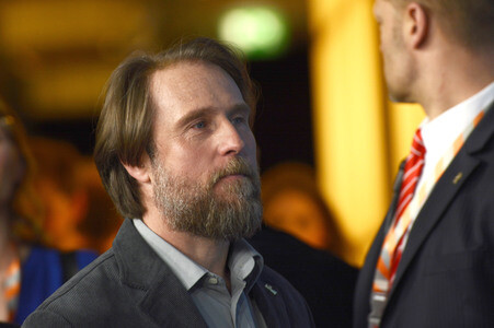 '24 Wochen' Photocall, Berlinale 2016