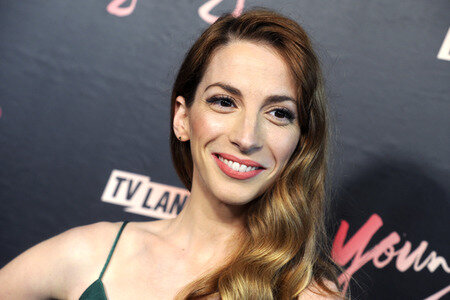 Season Four Premiere 'Younger' in New York