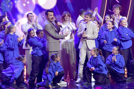 TV-Show 'Die Giovanni Zarrella Show' in Göttingen