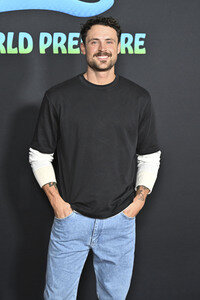 Filmpremiere 'Zoomania 2' in Los Angeles