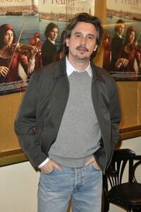Filmpremiere 'Vivaldi und ich' in Berlin