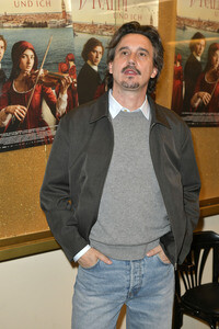 Filmpremiere 'Vivaldi und ich' in Berlin