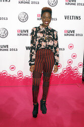 Verleihung der 1LIVE Krone 2013, Bochum