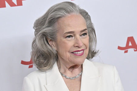 AARP Movies for Grownups Awards 2026 in Beverly Hills