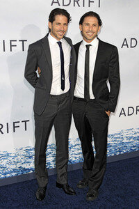 Filmpremiere 'Die Farbe des Horizonts' in Los Angeles