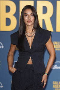 Serienpremiere 'Call My Agent Berlin' in Berlin