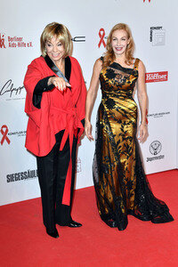 Künstler gegen Aids - Die Gala 2018 in Berlin