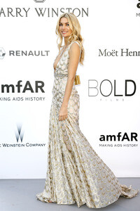 amfAR's Cinema Against Aids Gala, Cannes Film Festival 2016