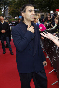 Filmpremiere 'Amrum', Filmfest Hamburg 2025