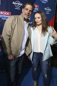 Kick-Off-Party zum Rock Antenne Sendestart in Hamburg