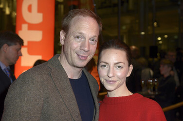 Arte Empfang, Berlinale 2015