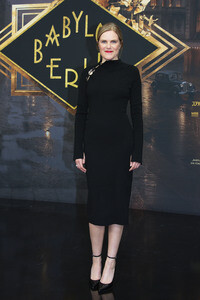 Season 5 Premiere 'Babylon Berlin' in Berlin