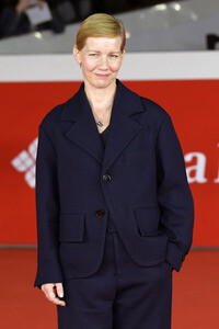Filmpremiere 'Ingeborg Bachmann - Jemand, der einmal ich war', Internationales Filmfestival Rom 2026