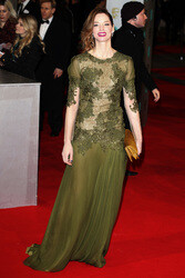 68. BAFTA Awards, London