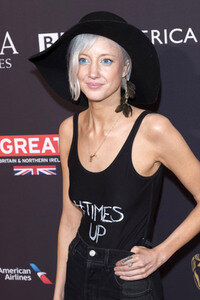 BAFTA Los Angeles Awards Season Tea Party in Beverly Hills